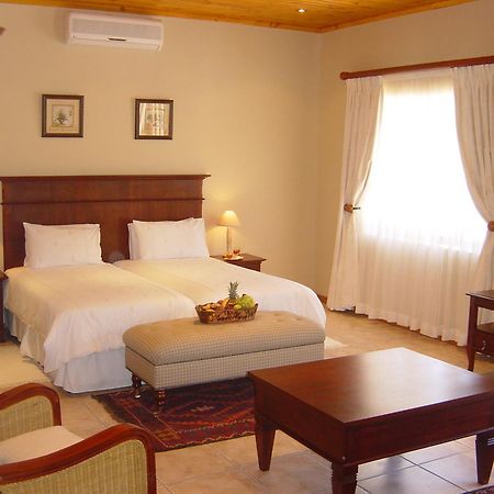 Oak Tree Lodge Paarl Esterno foto