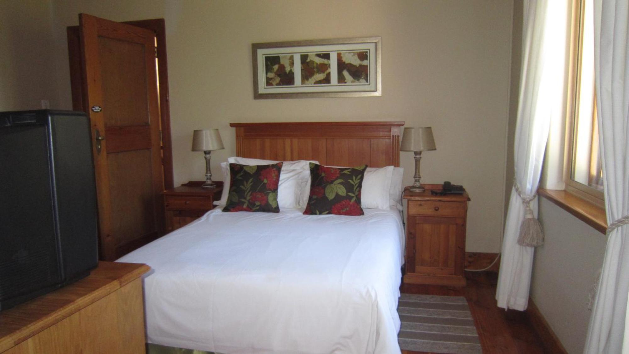 Oak Tree Lodge Paarl Esterno foto