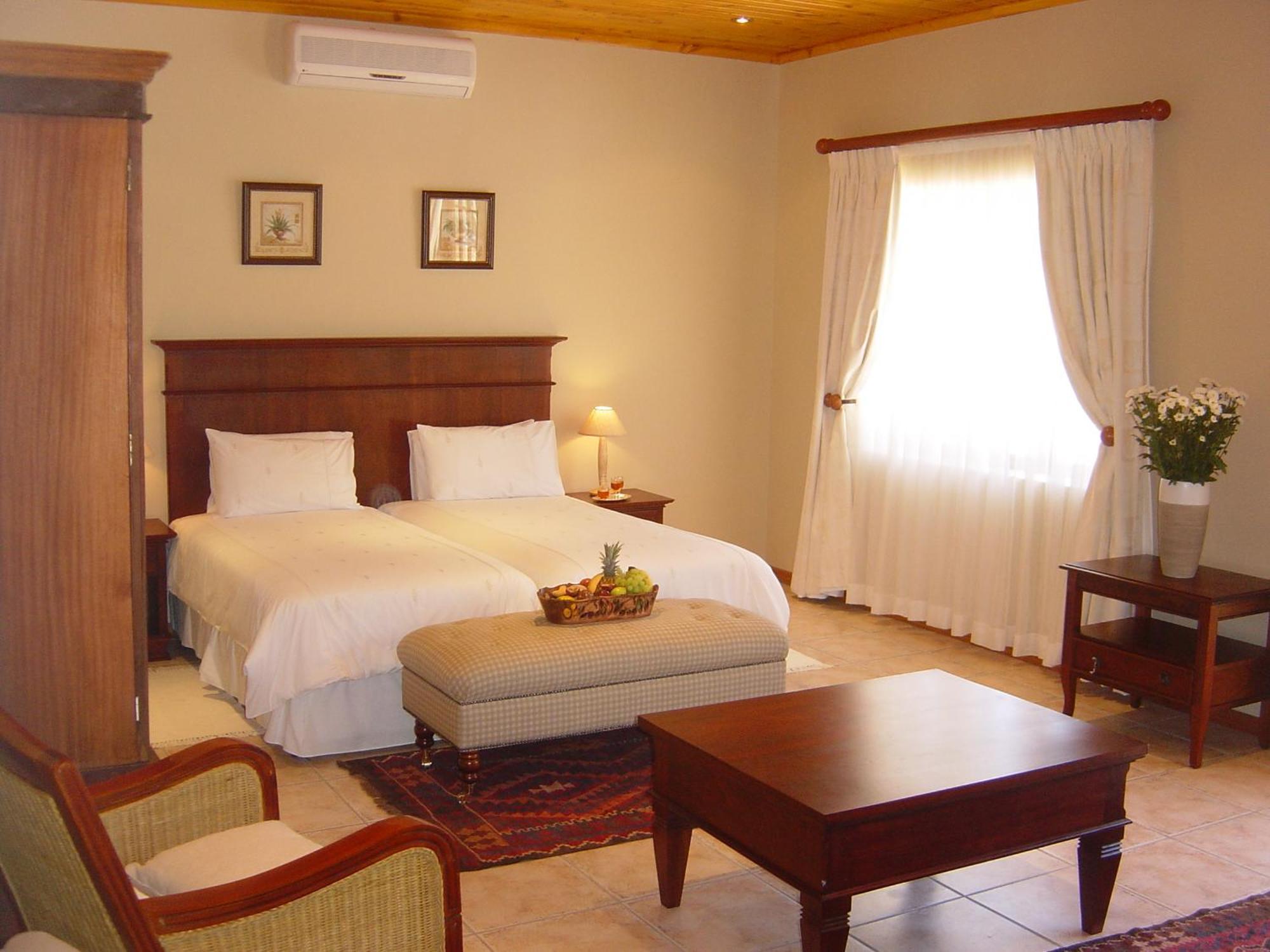 Oak Tree Lodge Paarl Esterno foto