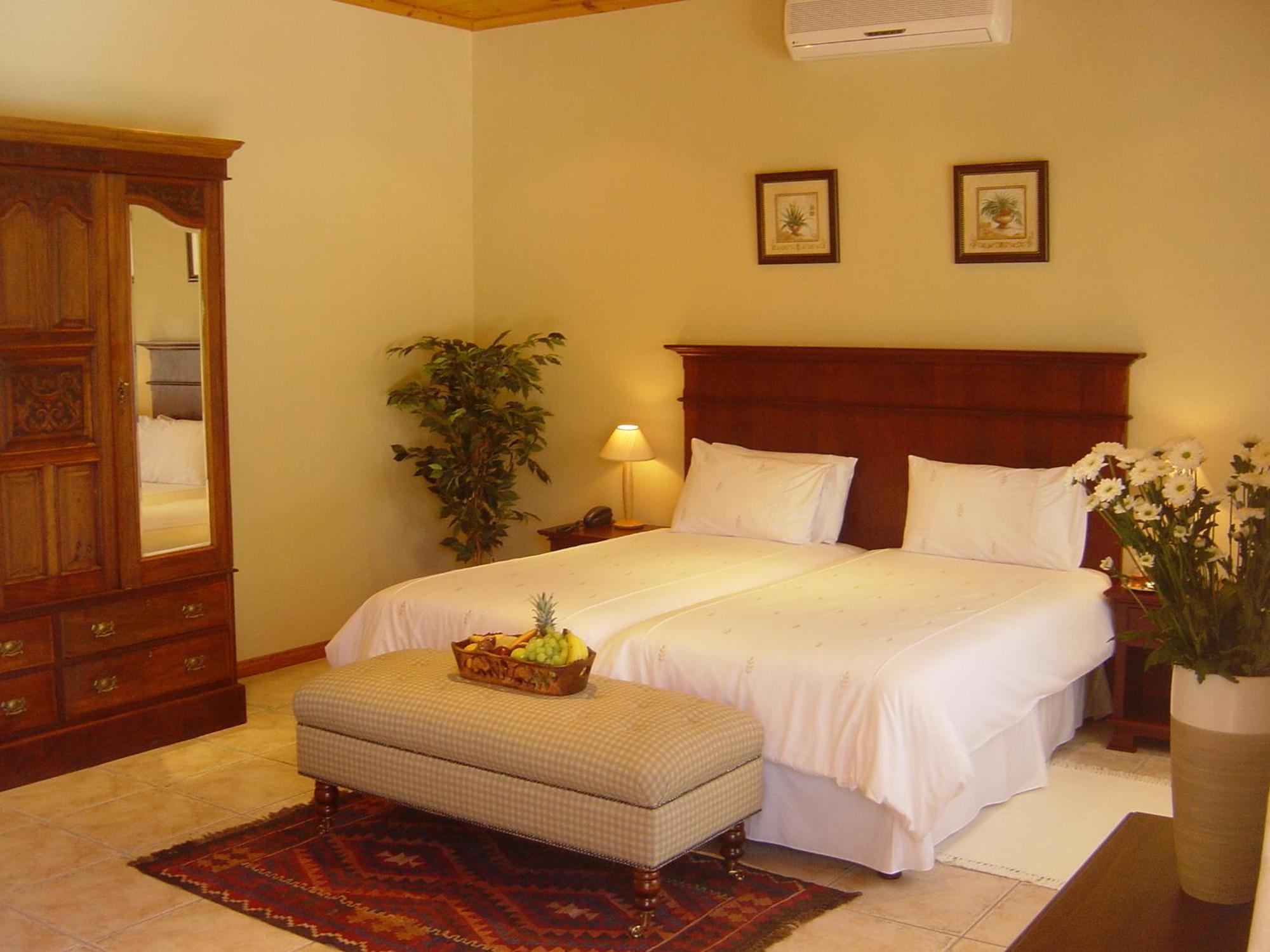 Oak Tree Lodge Paarl Esterno foto