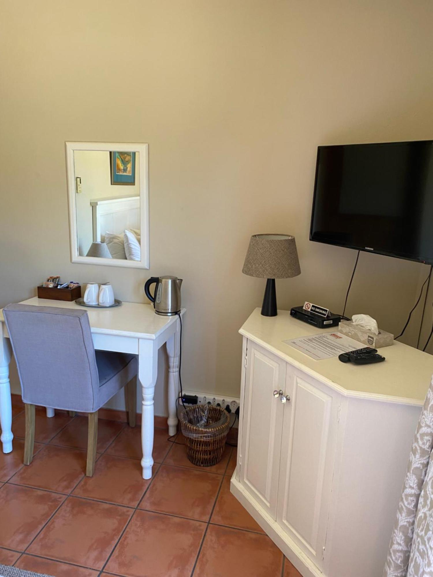 Oak Tree Lodge Paarl Esterno foto