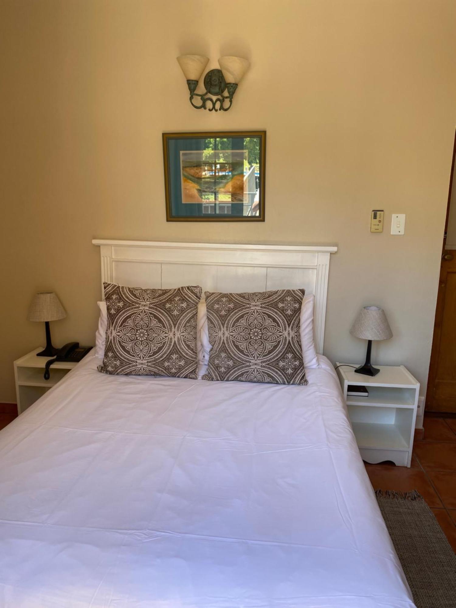 Oak Tree Lodge Paarl Esterno foto