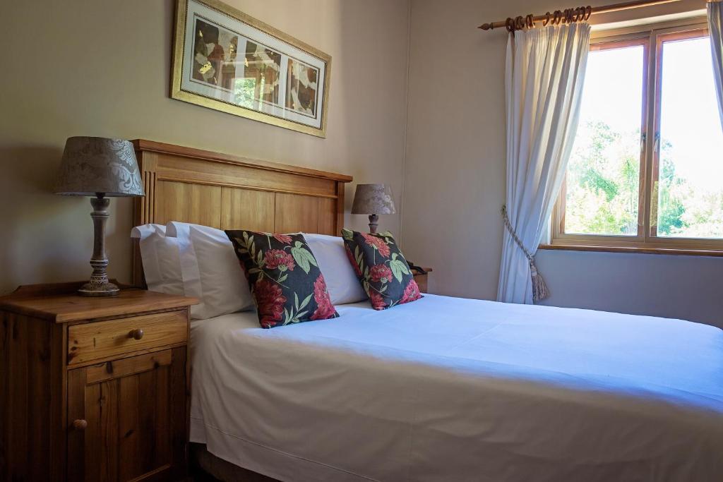 Oak Tree Lodge Paarl Esterno foto