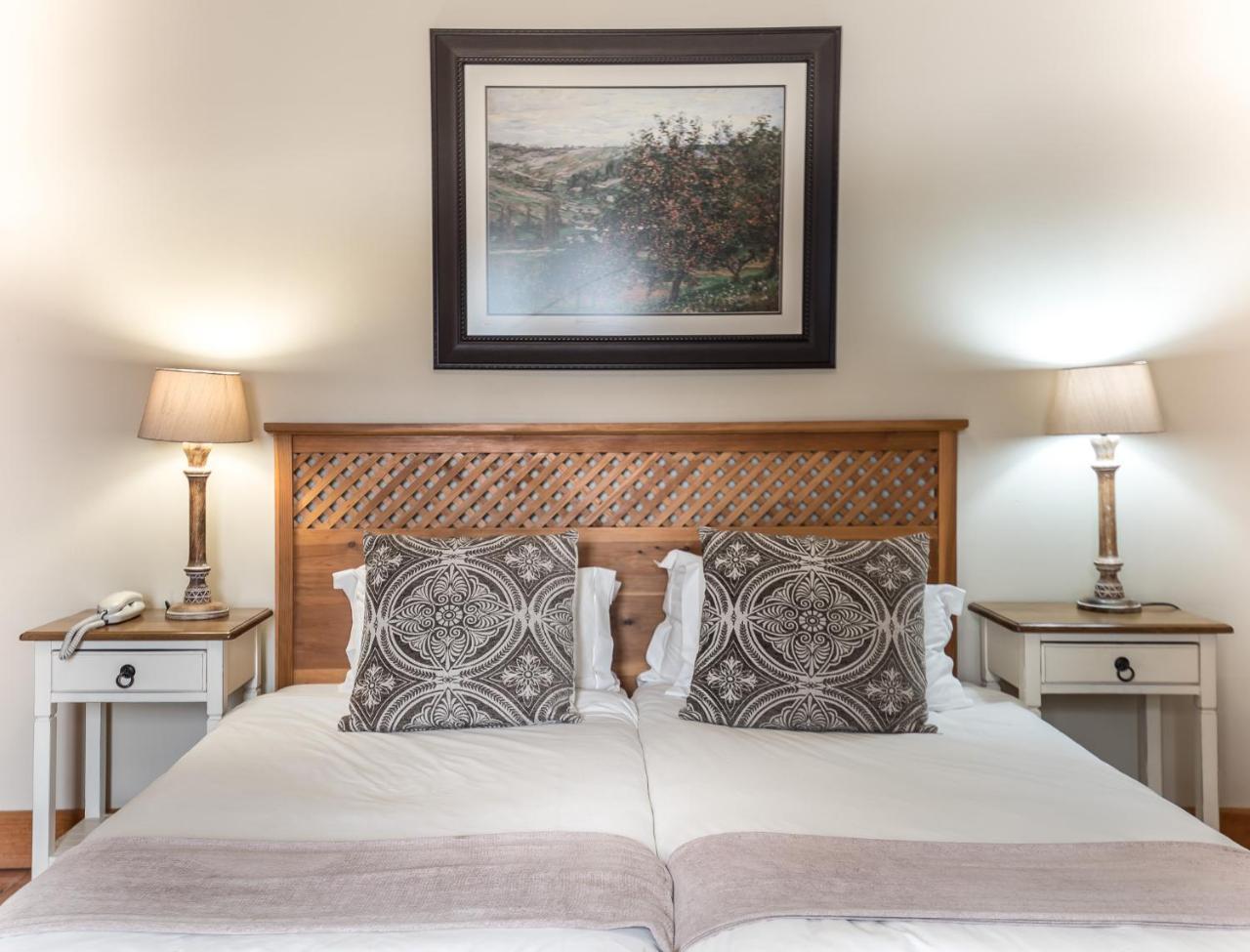 Oak Tree Lodge Paarl Esterno foto
