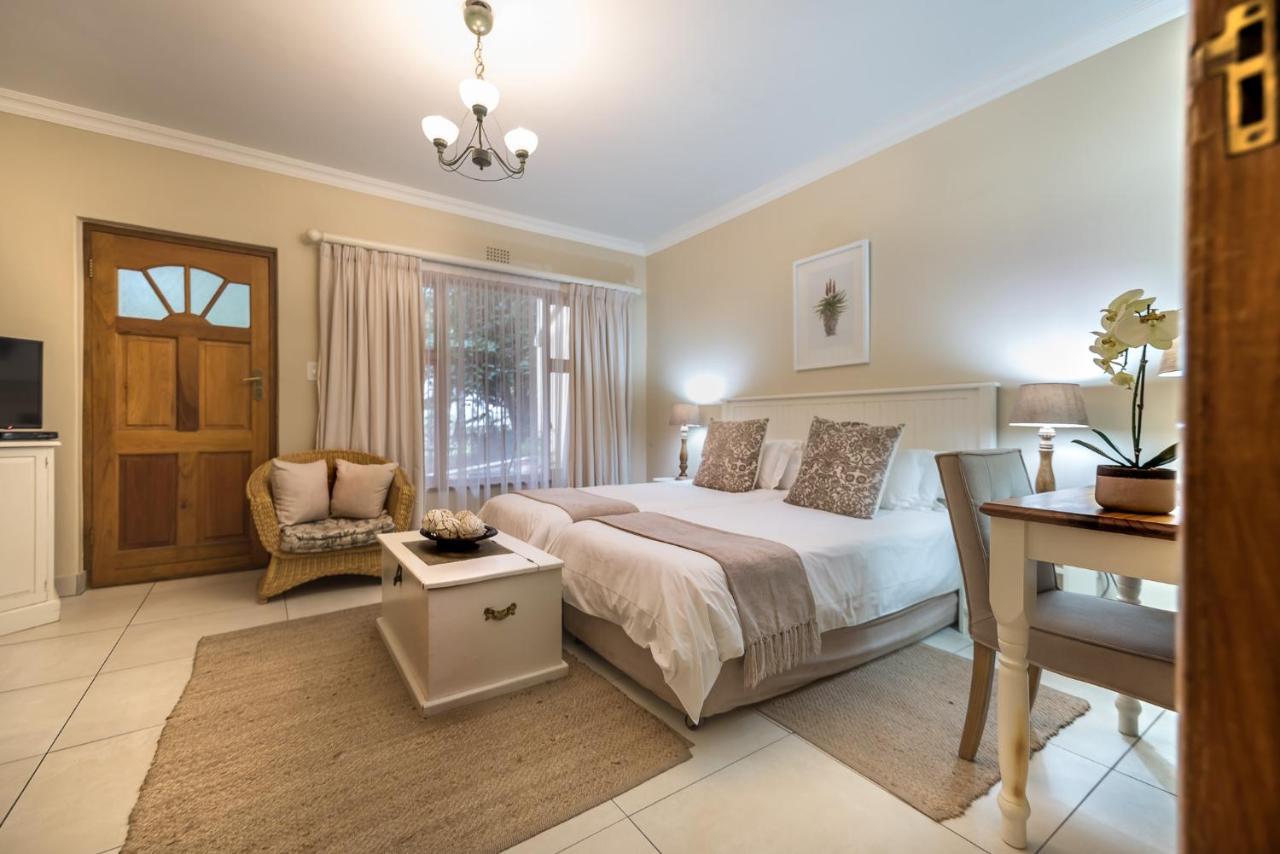 Oak Tree Lodge Paarl Esterno foto