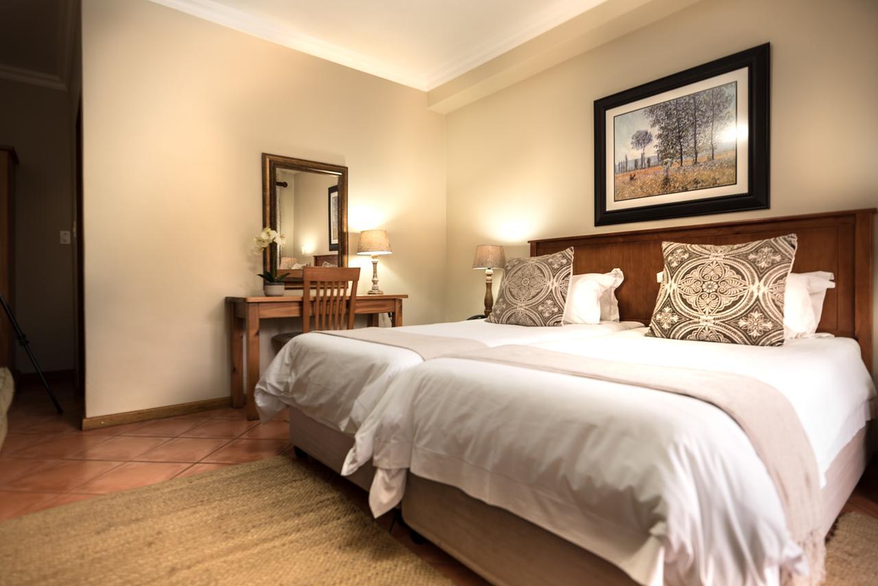 Oak Tree Lodge Paarl Esterno foto