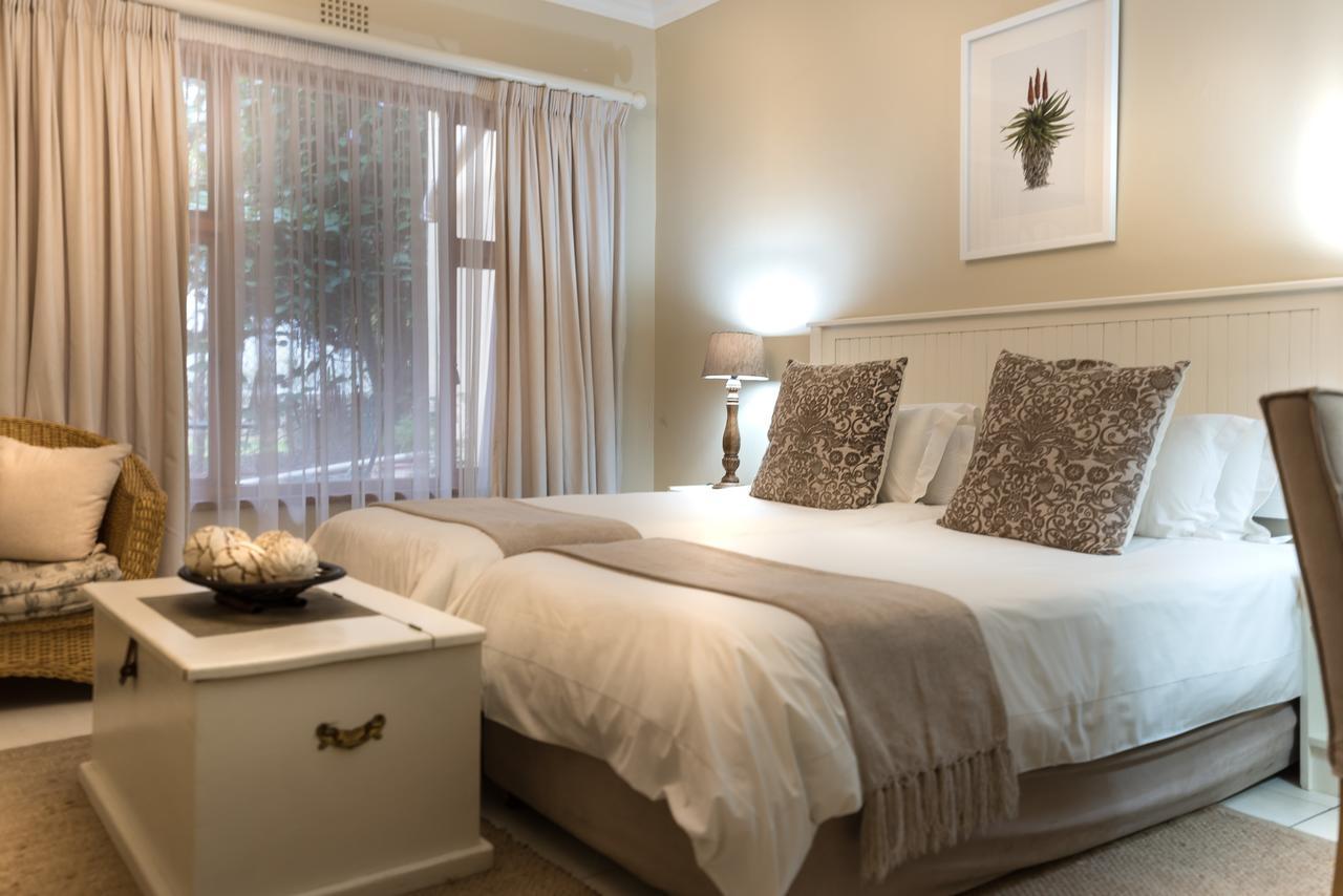 Oak Tree Lodge Paarl Esterno foto